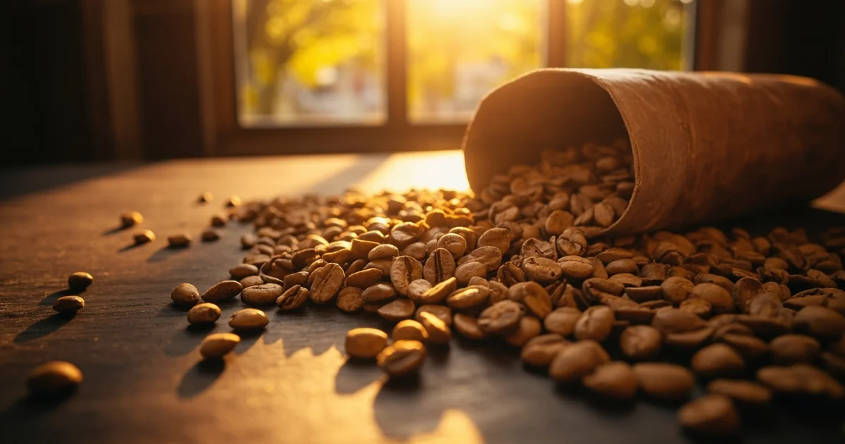 咖啡酸味的科學：為什麼好的精品咖啡「有酸」才值錢？