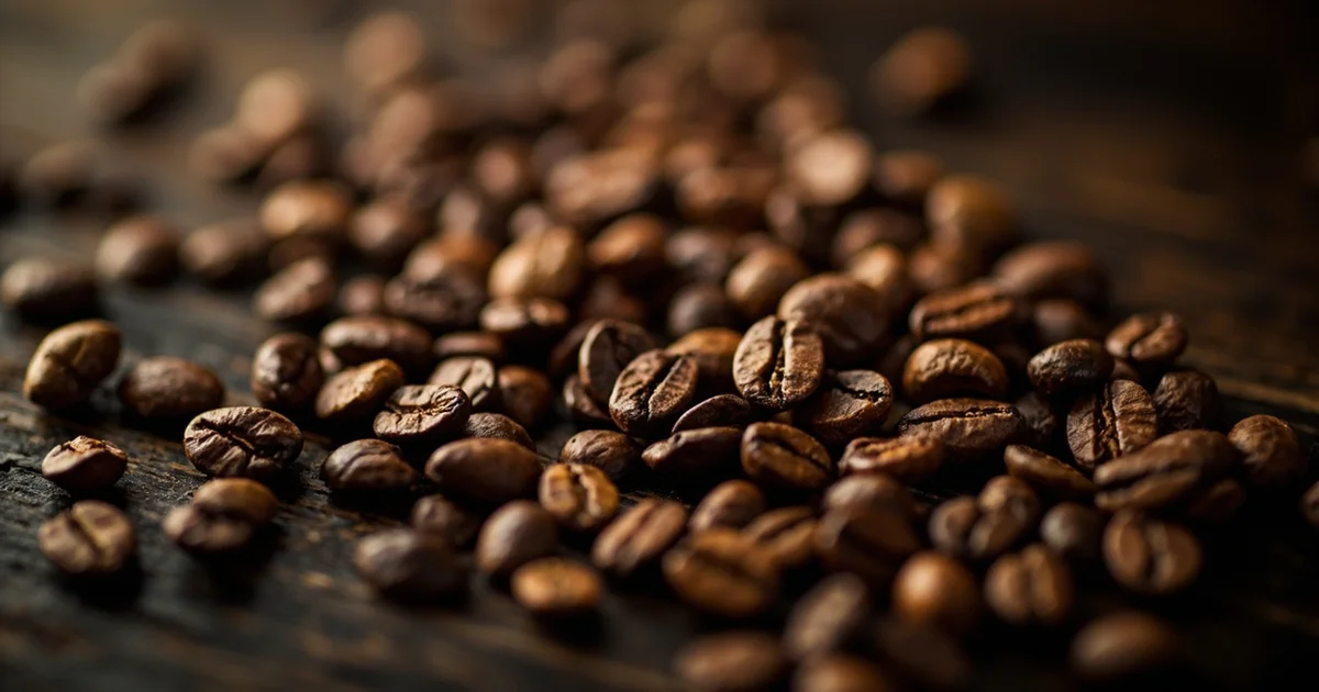 咖啡豆瑕疵豆完全辨識指南：8 大瑕疵豆種類圖鑑、SCAA 分級計數與選豆避雷