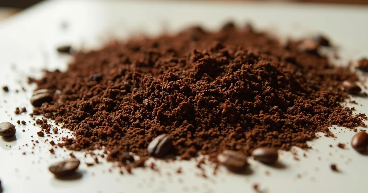 咖啡豆研磨粗細完全攻略：從科學原理到機種實戰，一篇深度解析顆粒與風味的關係