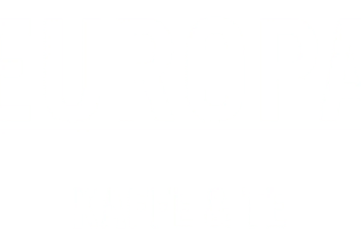 奧胡斯｜EUROPA Kaffe & Te, Aarhus — 咖啡地圖