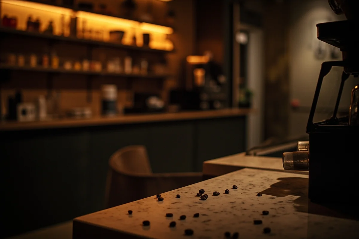 奧胡斯｜Monk Coffee, Aarhus — 咖啡地圖