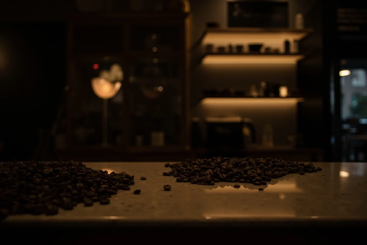 奧胡斯｜Stiller's Coffee, Brewbar & Lab — 咖啡地圖