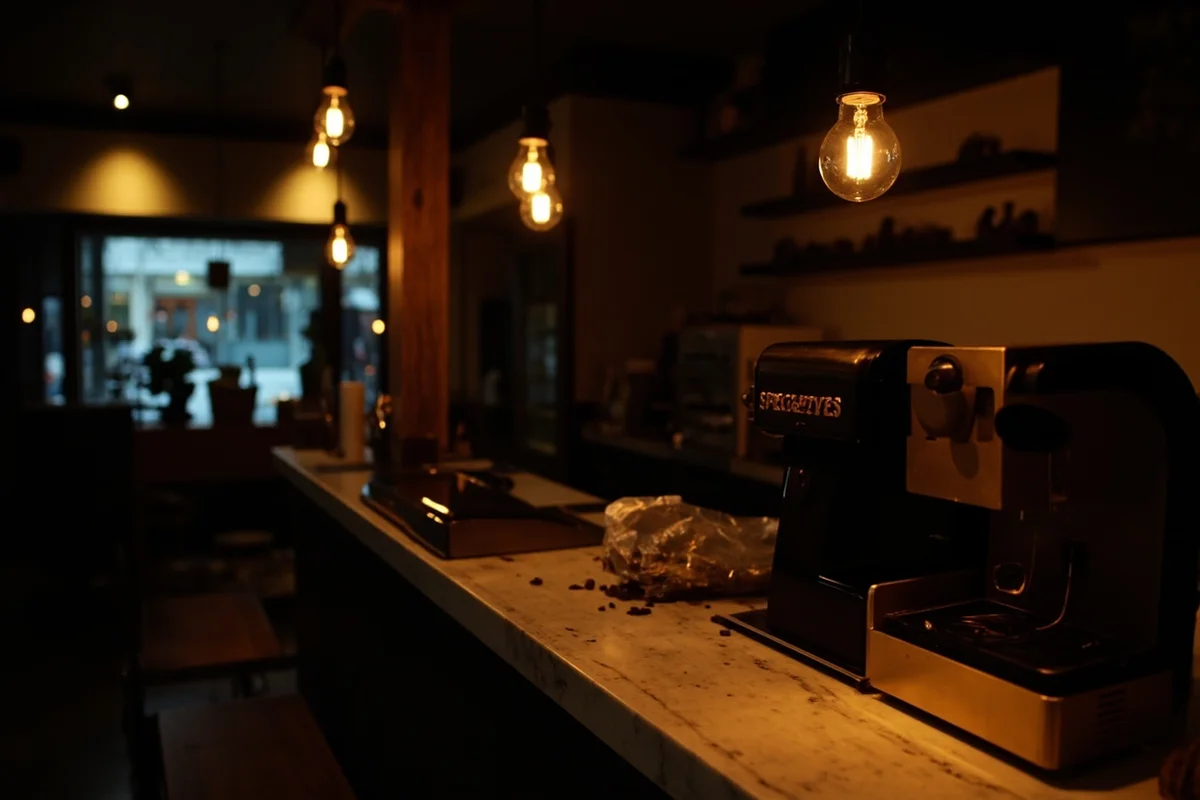 奧胡斯｜Street Coffee, Aarhus — 咖啡地圖