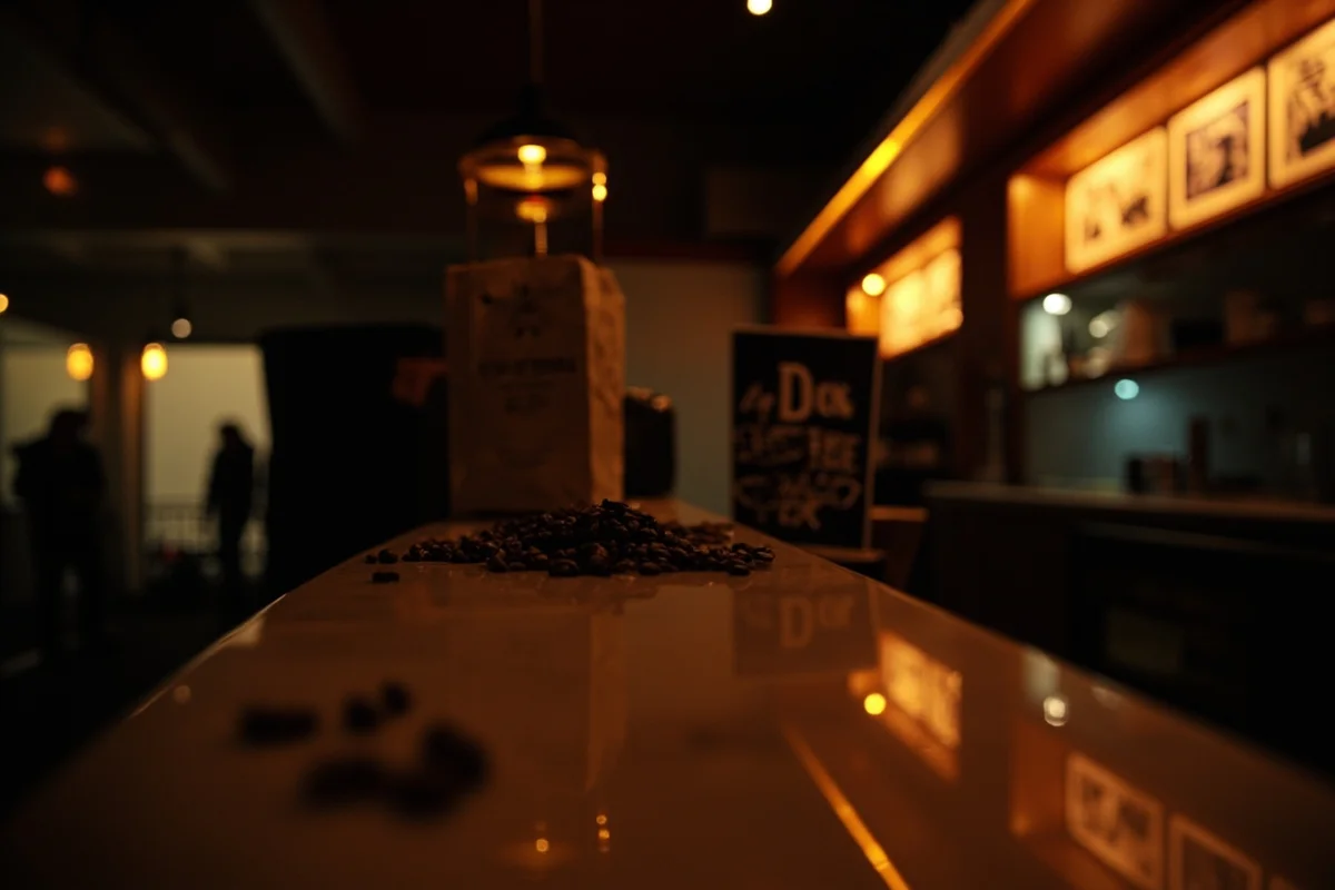阿姆斯特丹｜Lot Sixty One, Amsterdam — 咖啡地圖