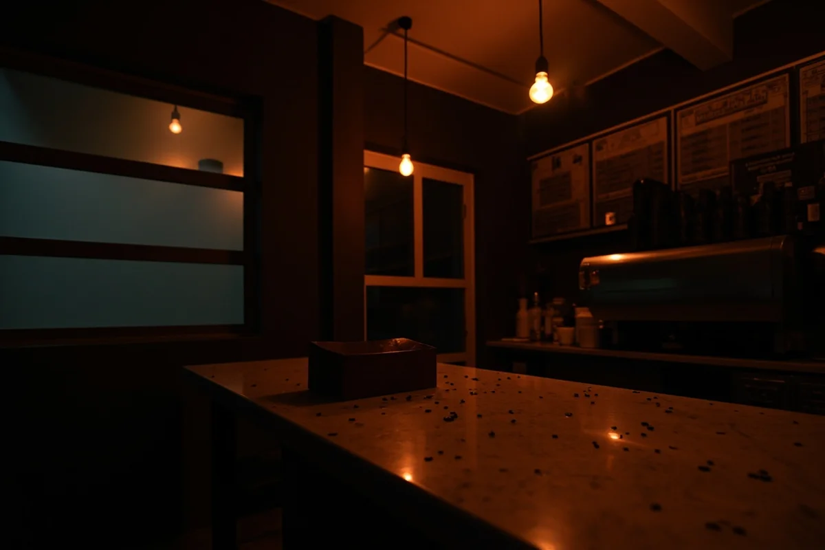 雅典｜Coffeelab — 咖啡地圖