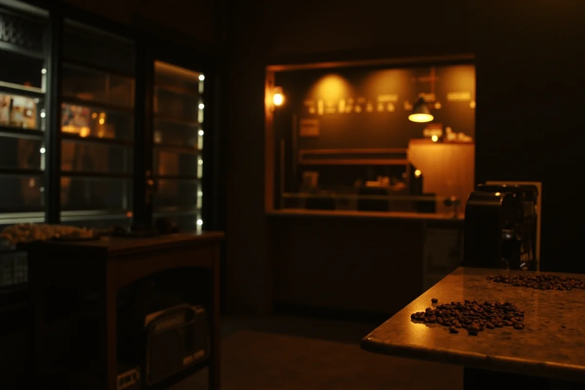 雅典｜Taf Coffee, Athens — 咖啡地圖