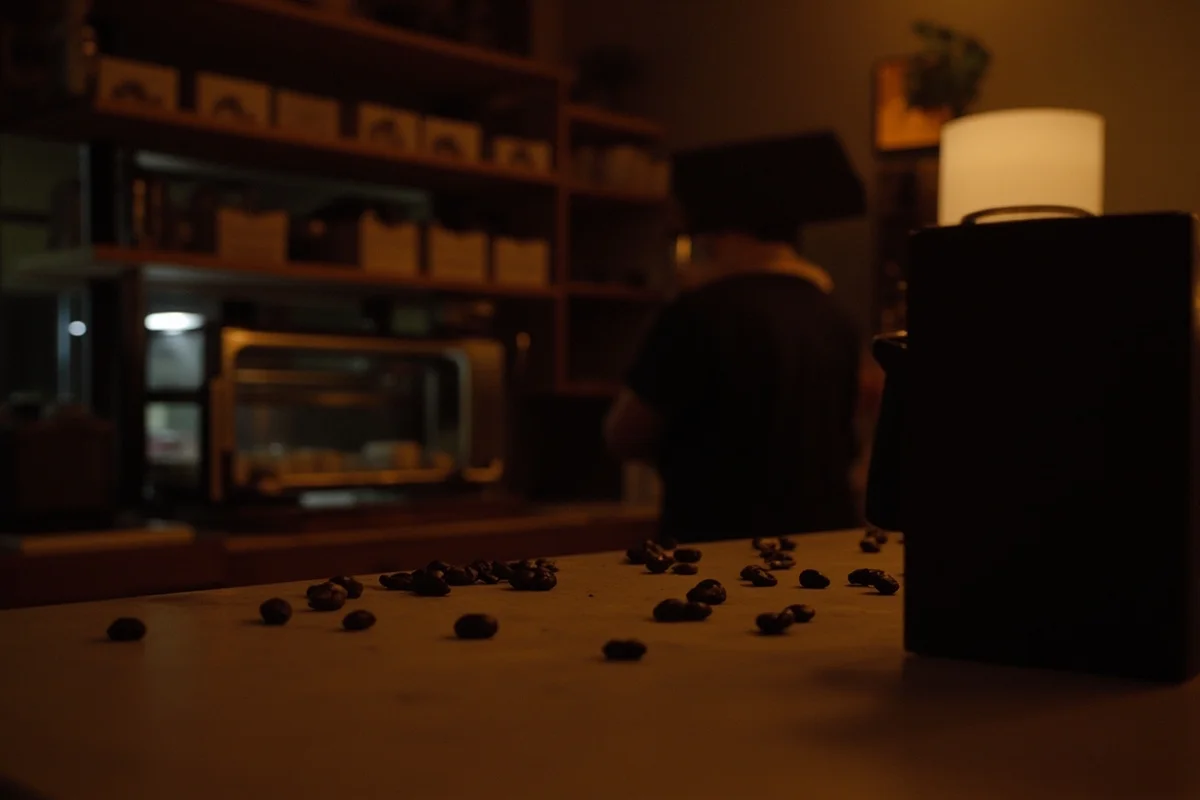 雅典｜The Underdog, Athens — 咖啡地圖