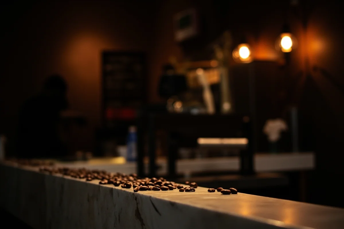 峇里島｜Sisterfields Café, Seminyak — 咖啡地圖