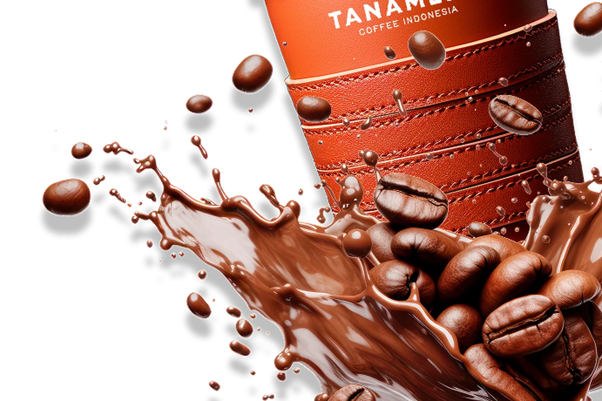 峇里島｜Tanamera Coffee, Bali — 咖啡地圖