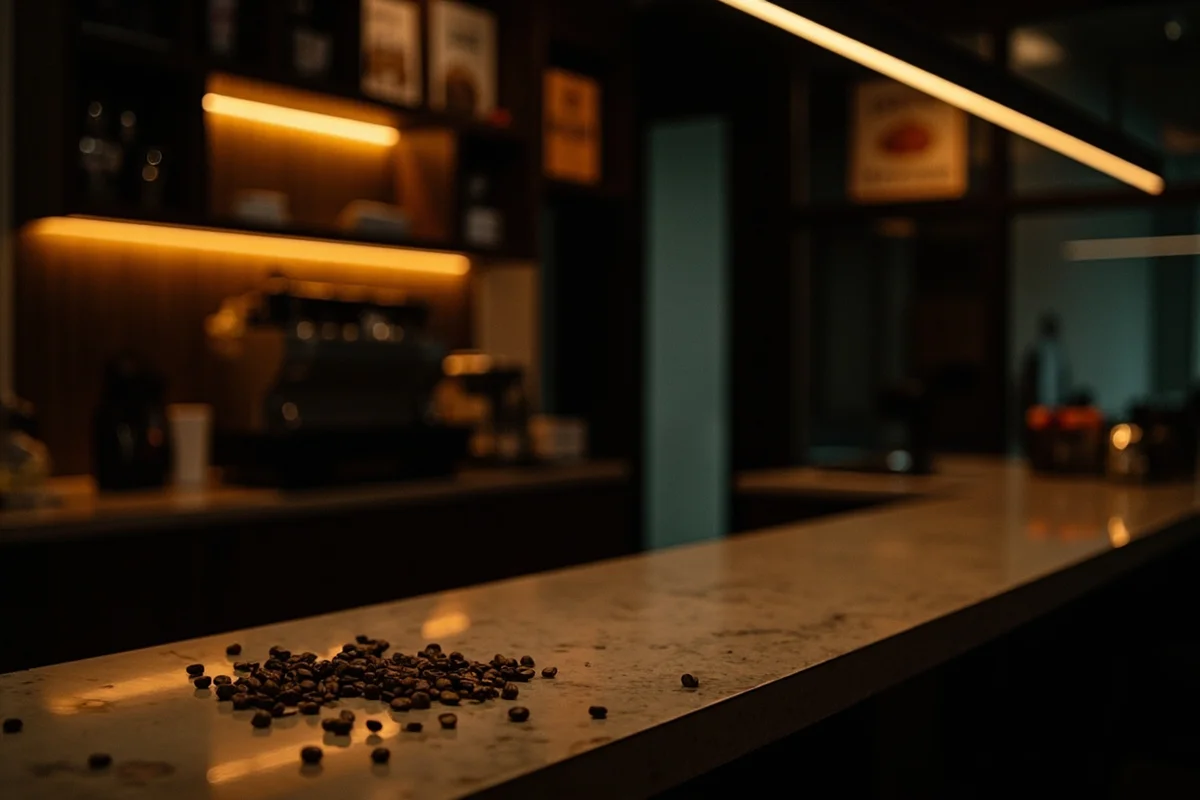 曼谷｜Brave Roasters, Bangkok — 咖啡地圖