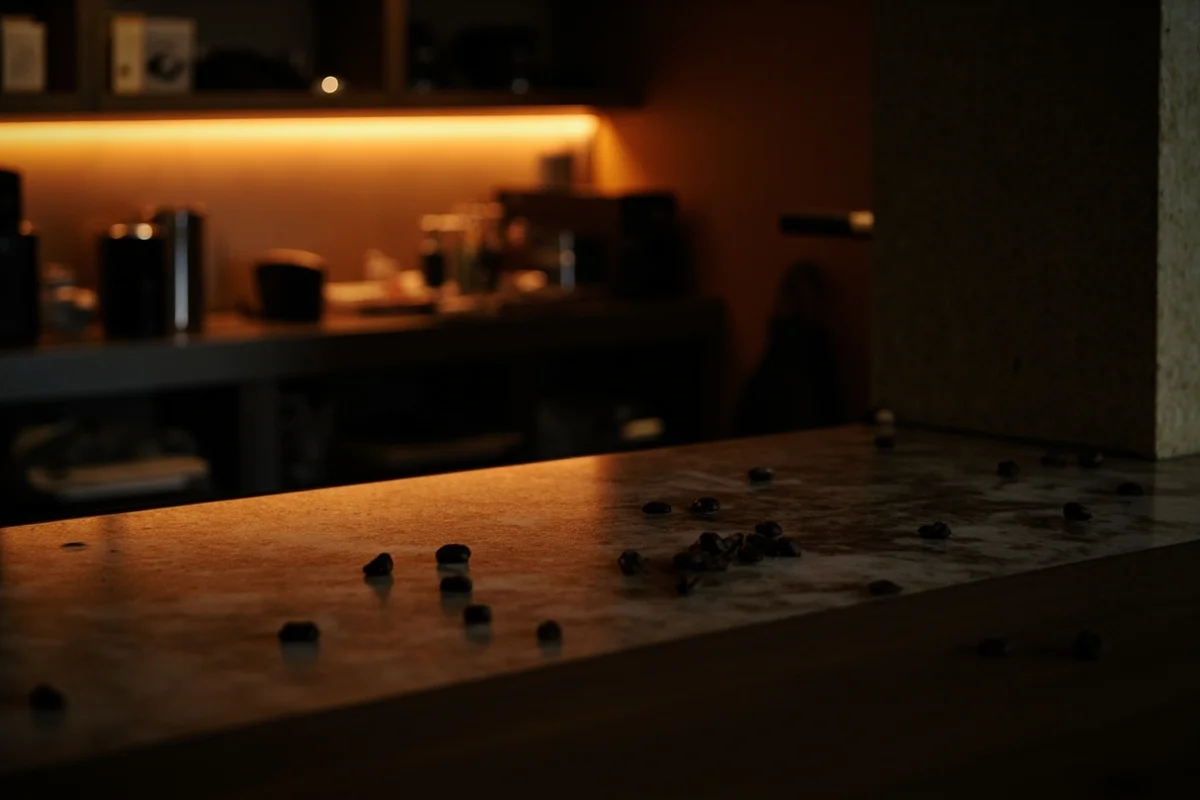 曼谷｜Factory Coffee, Bangkok — 咖啡地圖