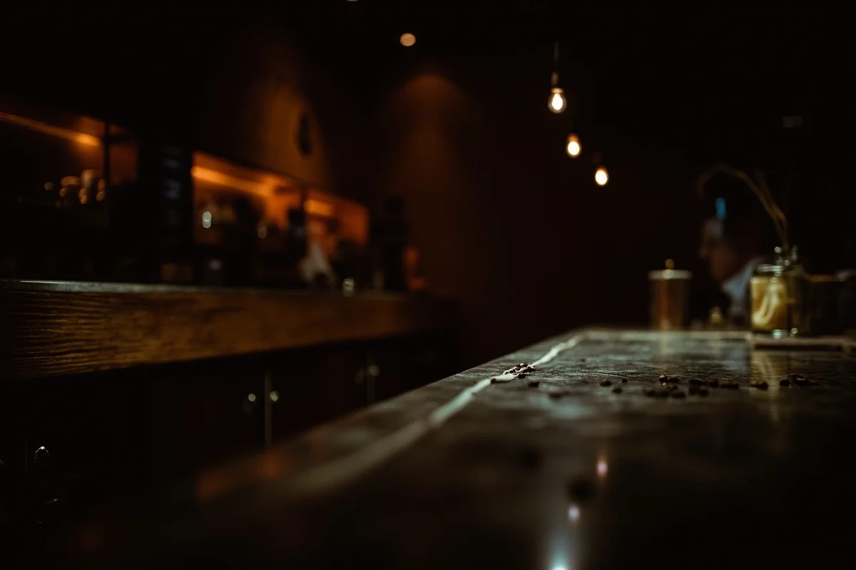 曼谷｜Roast8ry Coffee Roasters, Bangkok — 咖啡地圖