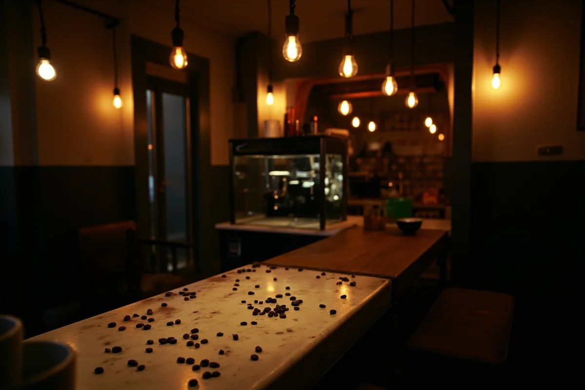 巴斯｜Café Lucca, Bath — 咖啡地圖