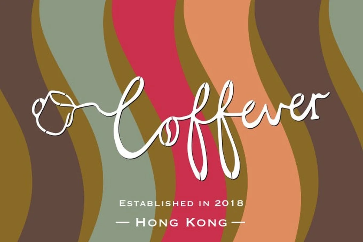 巴斯｜Coffever Coffee Roasters, Bath — 咖啡地圖