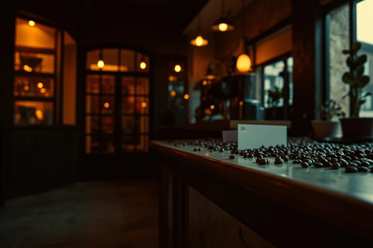 巴斯｜Easy Jose Coffee, Bath — 咖啡地圖