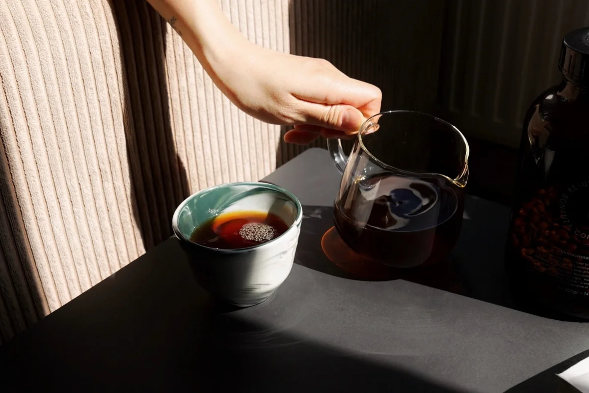 柏林｜Bonanza Coffee Roasters, Berlin — 咖啡地圖