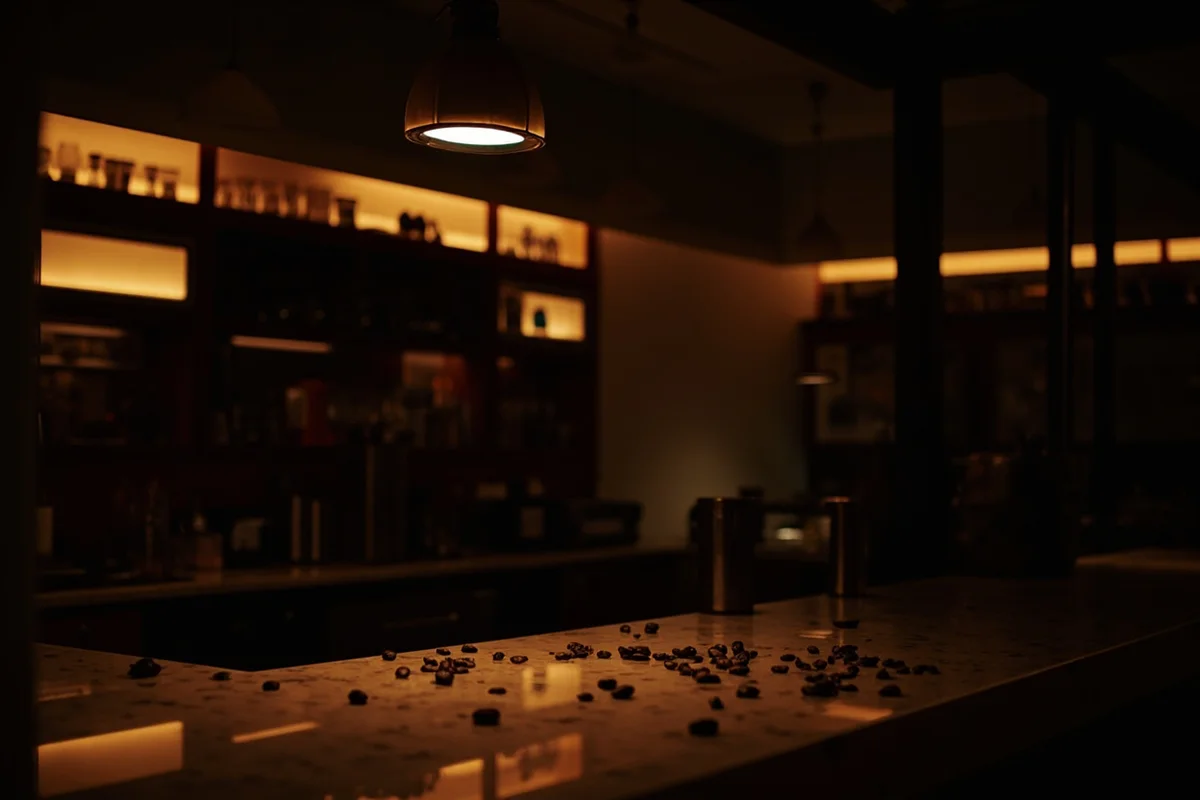 柏林｜Five Elephant Coffee, Berlin — 咖啡地圖