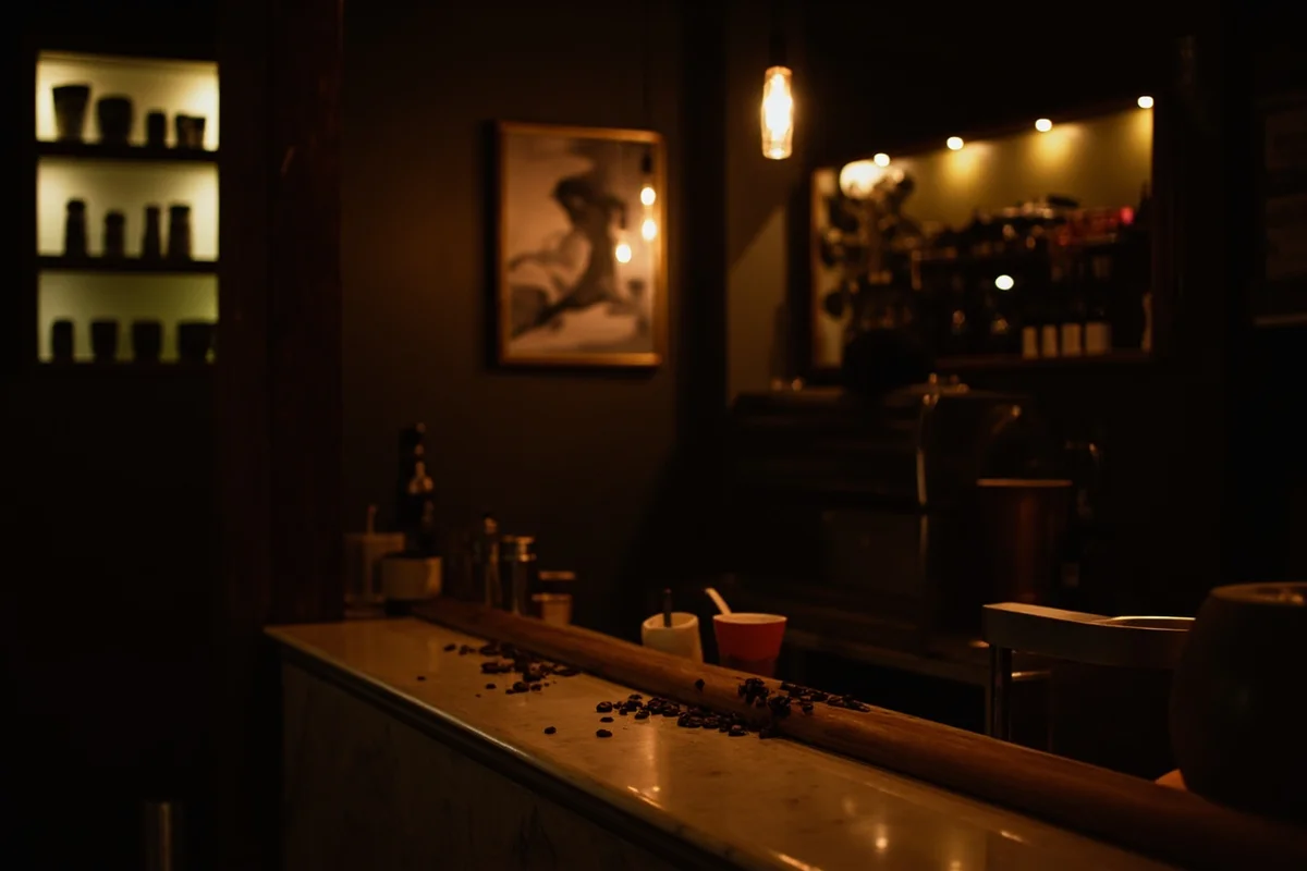 波哥大｜Azahar Coffee, Bogotá — 咖啡地圖