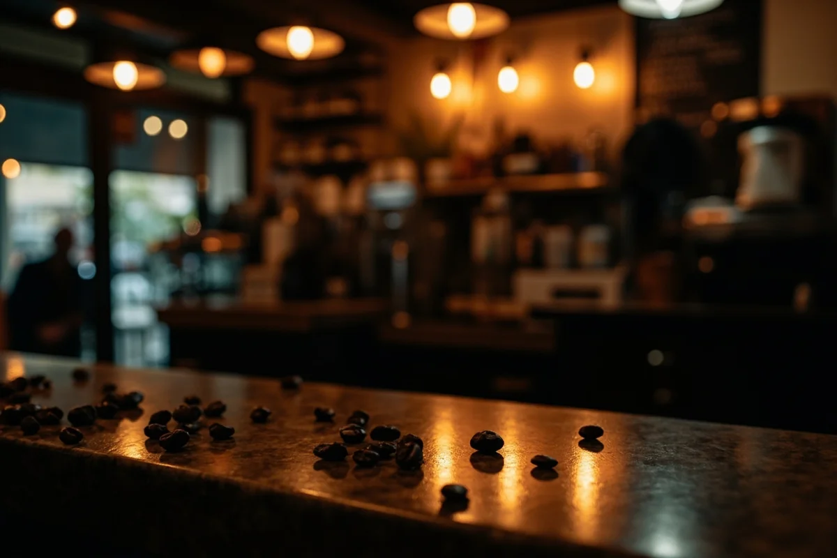 布萊頓｜The Mock Turtle, Brighton — 咖啡地圖