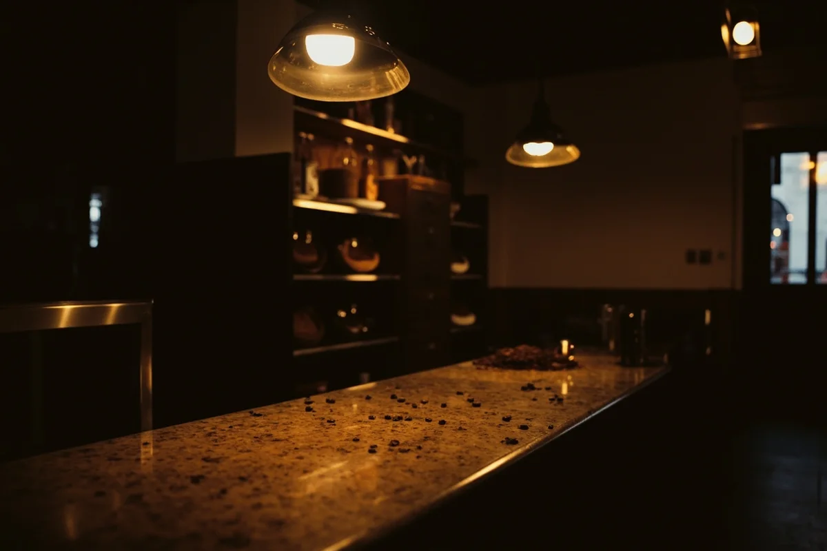 布魯塞爾｜Café Hors Catégorie, Brussels — 咖啡地圖