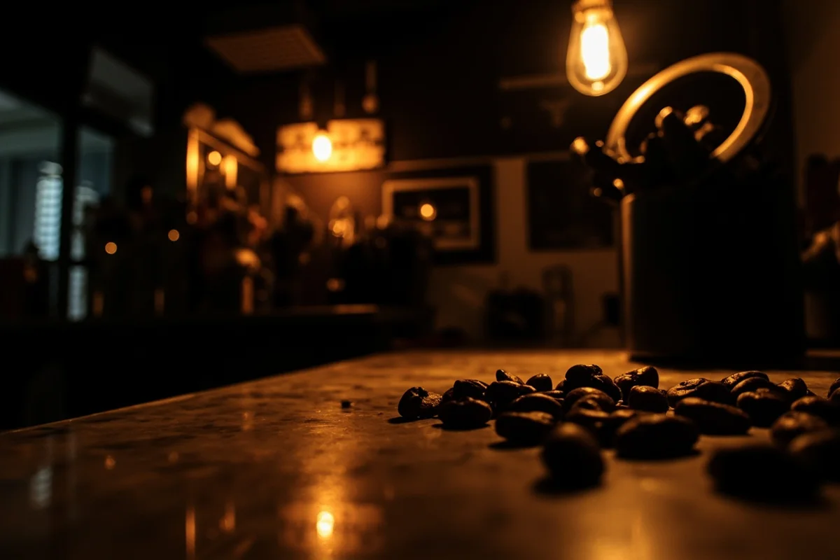 布魯塞爾｜My Little Cup, Brussels — 咖啡地圖