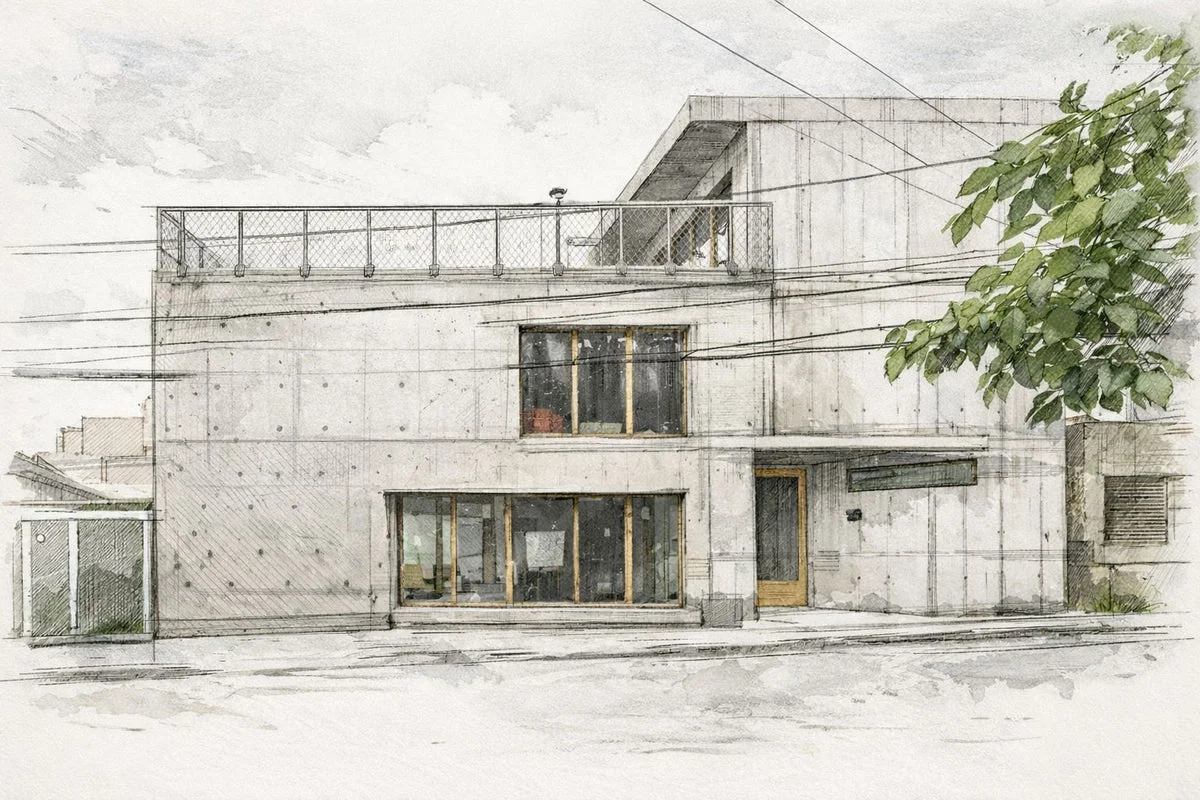 Bucharest｜Incognito Coffee Roasters, Bucharest — 咖啡地圖