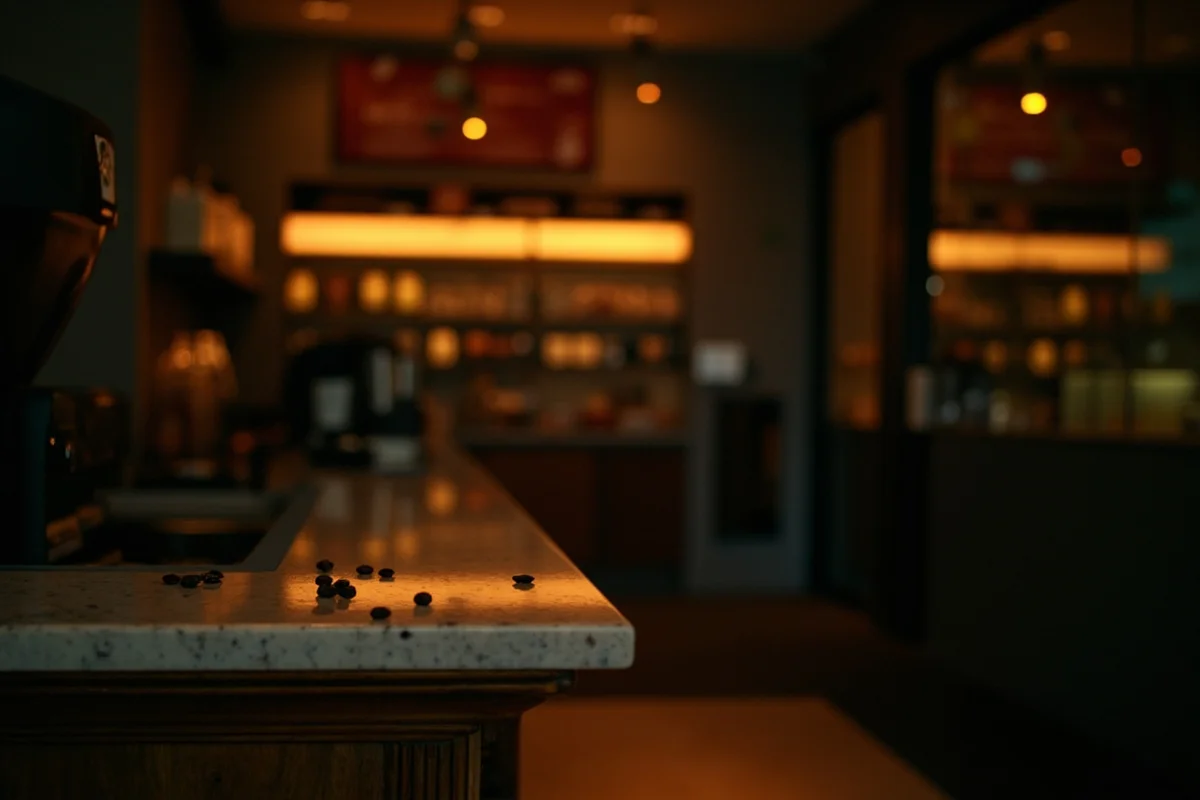 布加勒斯特｜Sloane Coffee Roastery, Bucharest — 咖啡地圖
