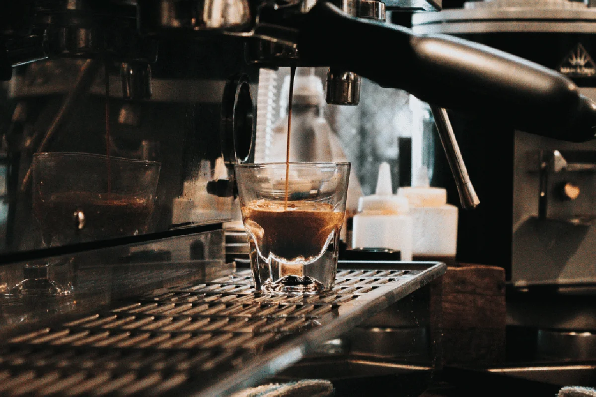 開普敦｜Buna Coffee Roasters, Cape Town — 咖啡地圖