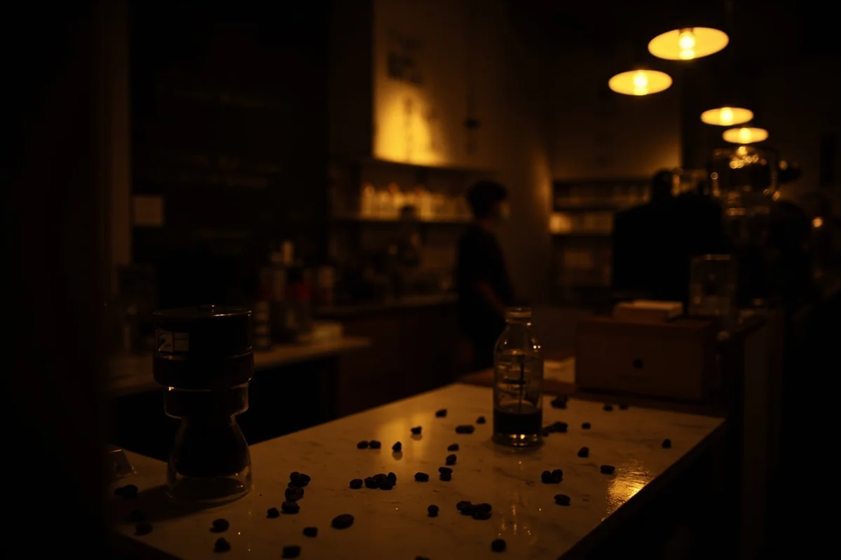 開普敦｜Cedar Coffee Roasters, Cape Town — 咖啡地圖