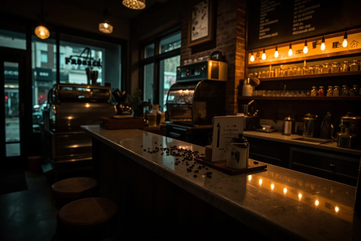 芝加哥｜Bridgeport Coffee Roasters, Chicago — 咖啡地圖