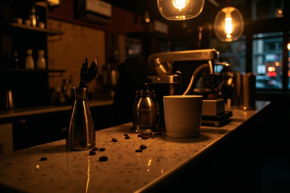 芝加哥｜Metric Coffee, Chicago — 咖啡地圖