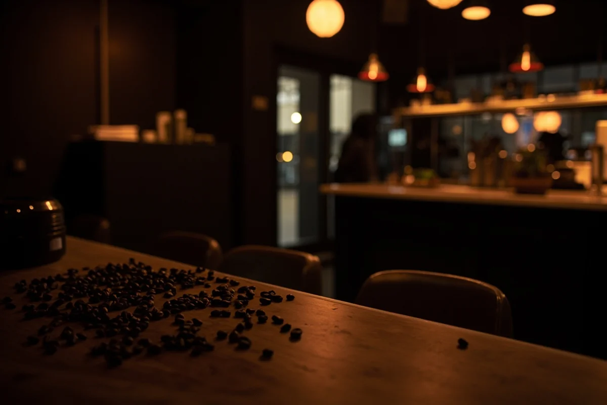 哥本哈根｜Prolog Coffee, Copenhagen — 咖啡地圖