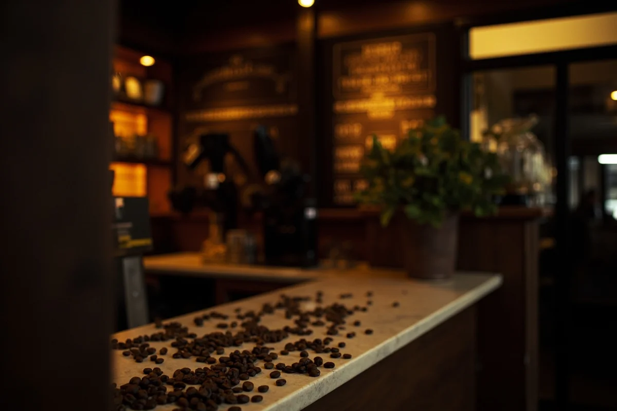 都柏林｜3fe Coffee, Dublin — 咖啡地圖