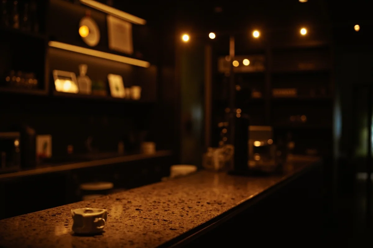 都柏林｜Cloud Picker Coffee, Dublin — 咖啡地圖