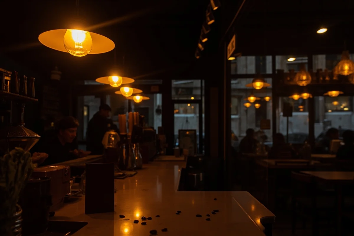 都柏林｜Proper Order Coffee Co., Dublin — 咖啡地圖