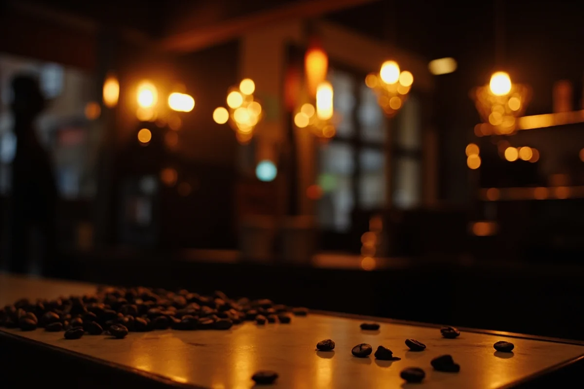 都柏林｜Upside Coffee Roasters, Dublin — 咖啡地圖
