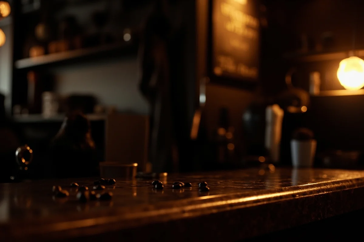 愛丁堡｜Artisan Roast, Edinburgh — 咖啡地圖