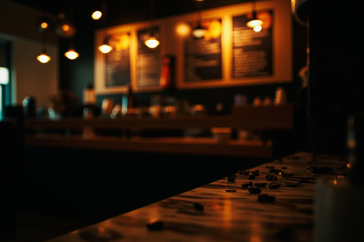 愛丁堡｜The Milkman Coffee, Edinburgh — 咖啡地圖