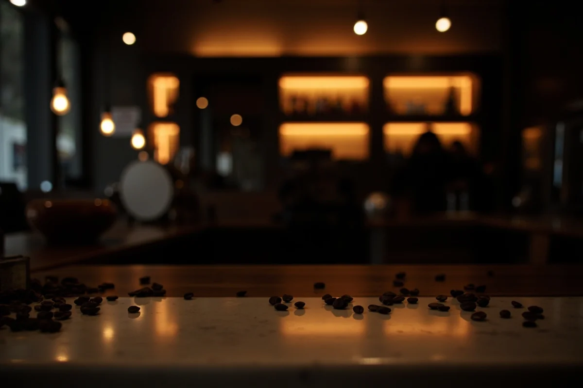 佛羅倫薩｜Caffè Fiorino, Firenze — 咖啡地圖