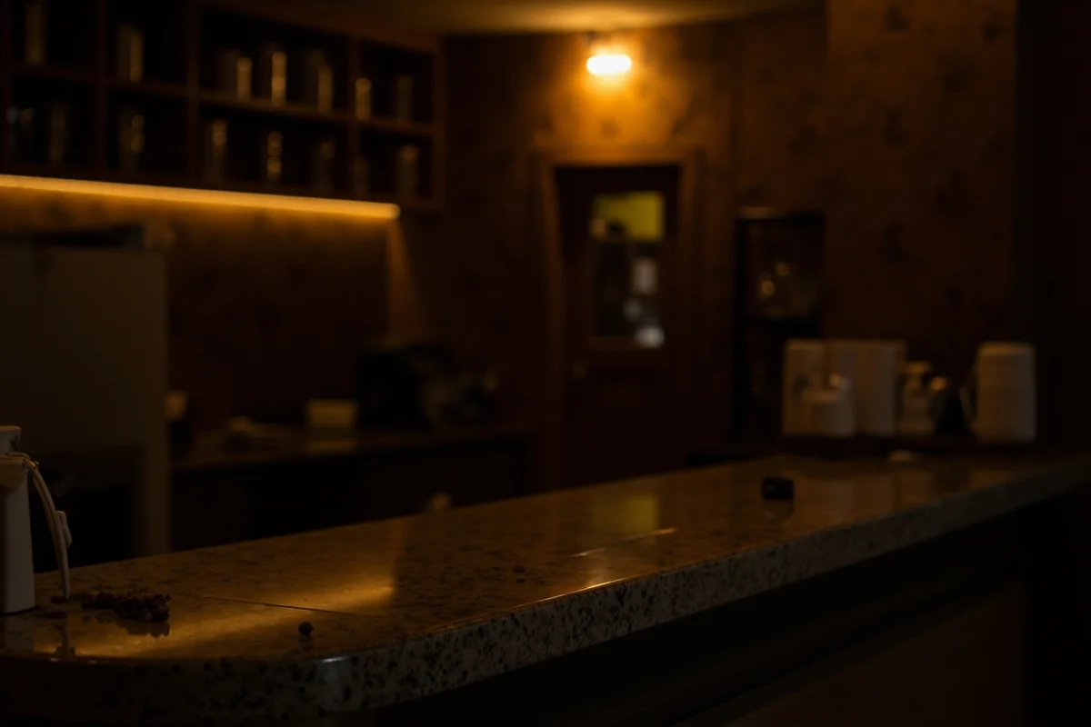 佛羅倫薩｜Caffetteria Piansa, Firenze — 咖啡地圖
