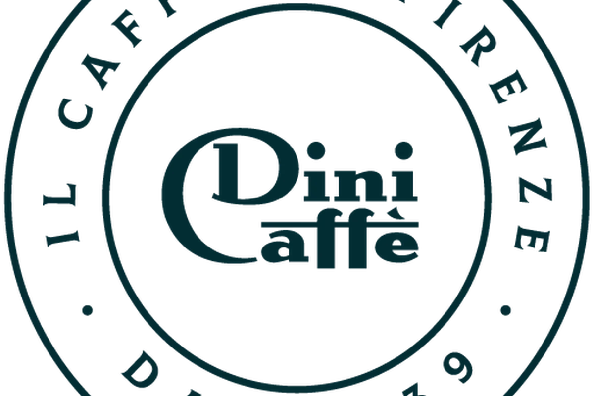 佛羅倫薩｜Dini Caffè, Firenze — 咖啡地圖