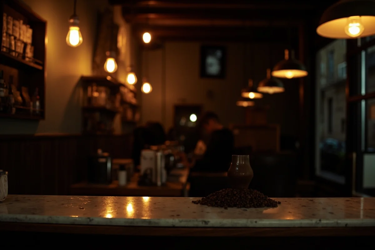 佛羅倫薩｜Square One Coffee, Florence — 咖啡地圖