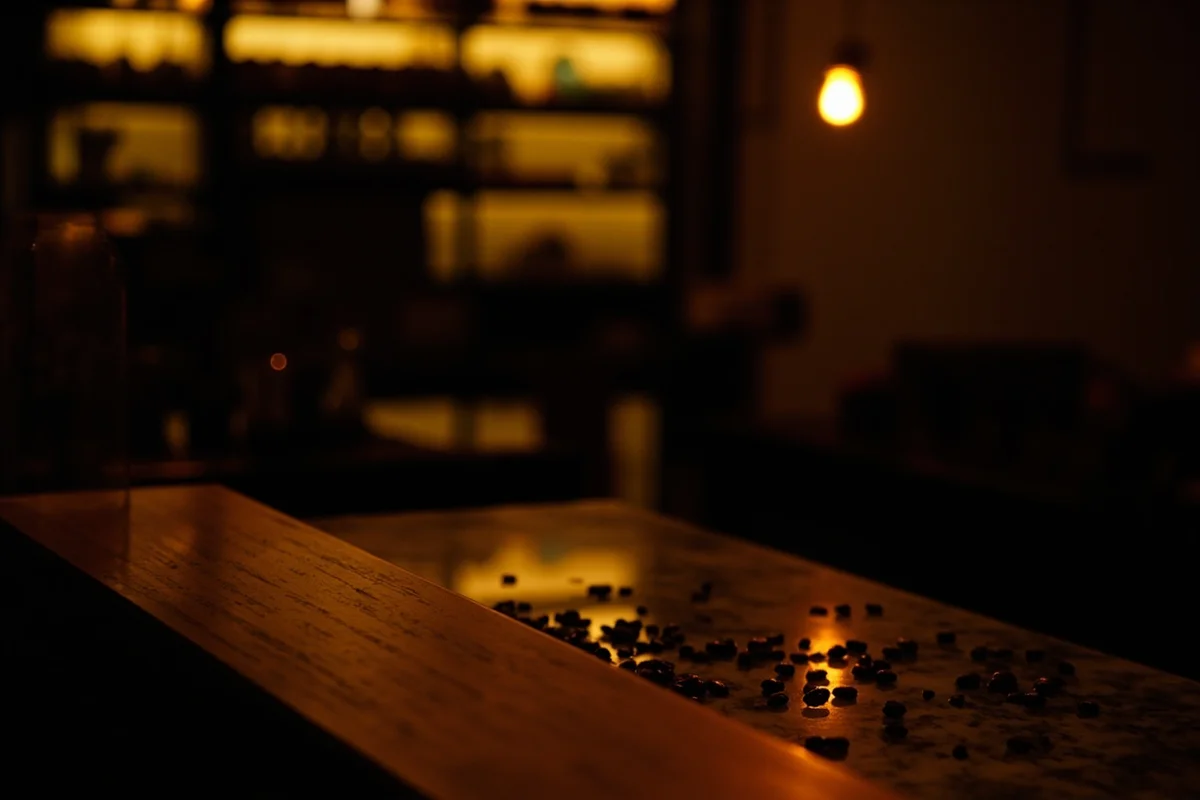 法蘭克福｜Café Wostok, Frankfurt — 咖啡地圖
