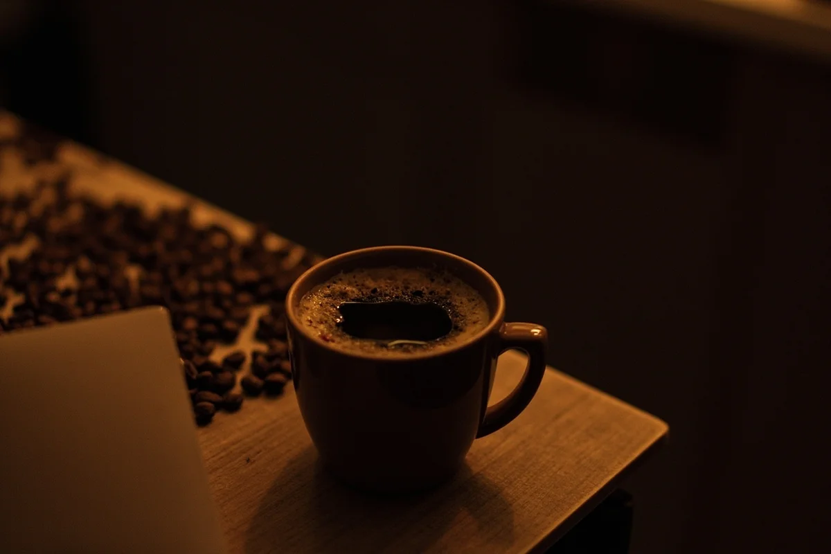 法蘭克福｜Ordinary Coffee Roasters, Frankfurt — 咖啡地圖