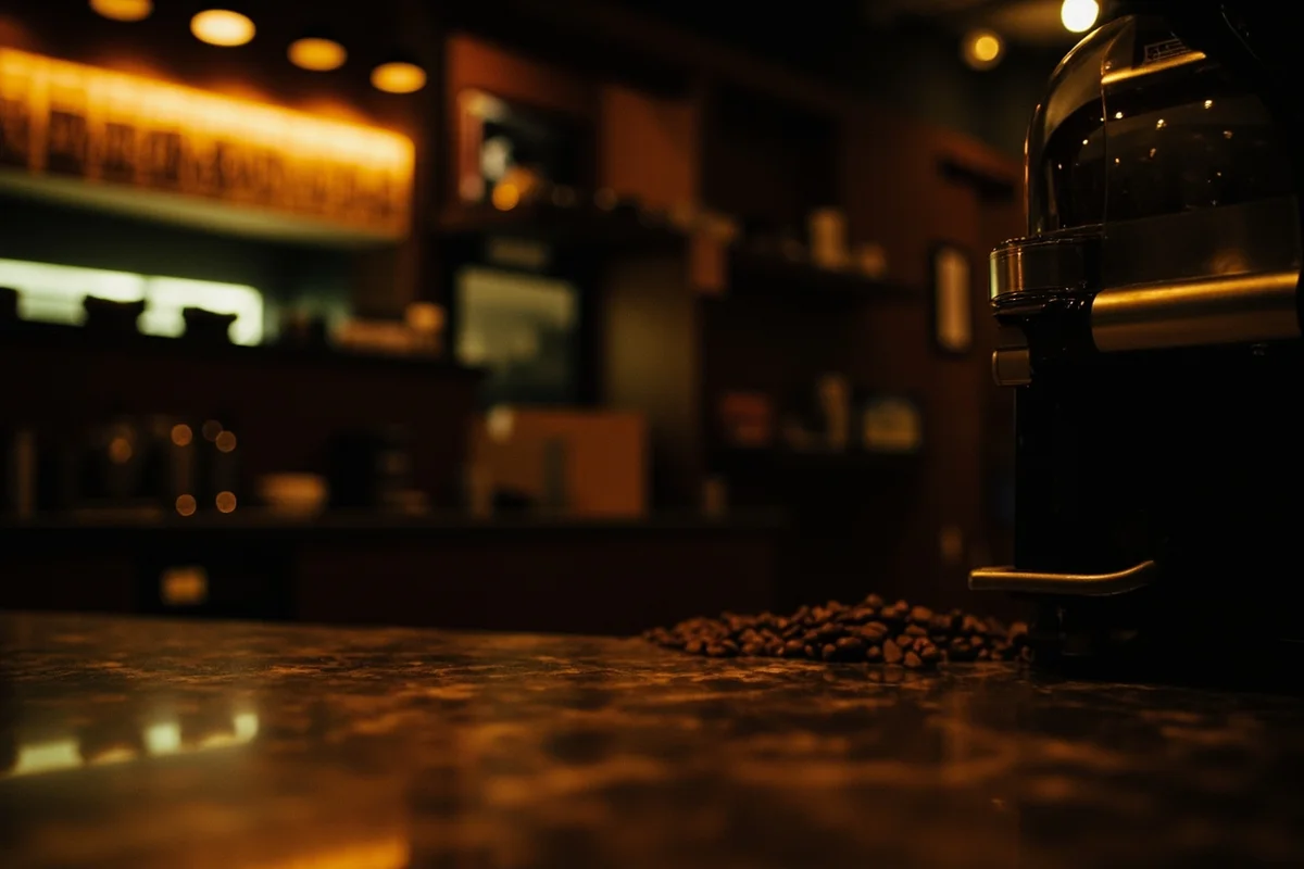 法蘭克福｜The Coffee Society, Frankfurt — 咖啡地圖