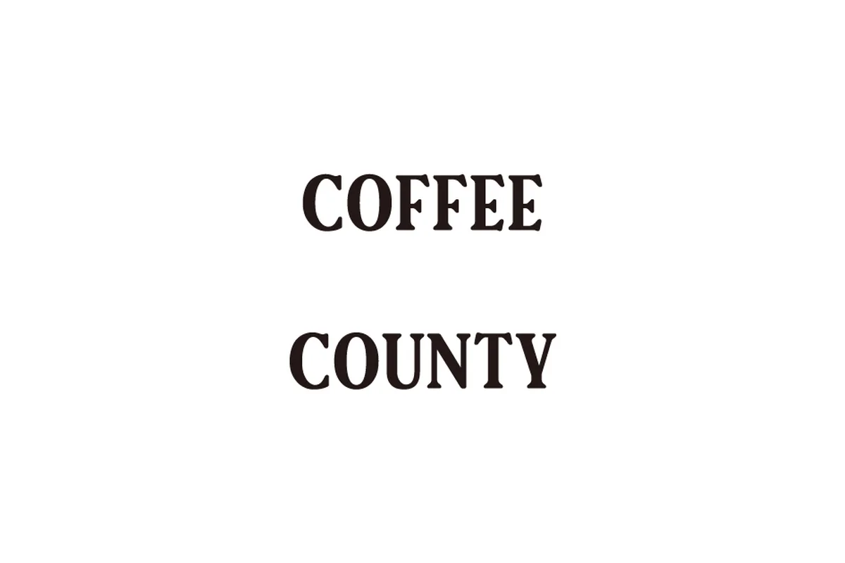 福岡｜Coffee County Fukuoka (コーヒーカウンティ) — 咖啡地圖