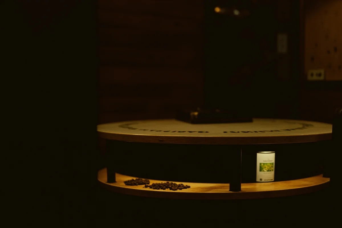福岡｜KUROMON COFFEE — 咖啡地圖
