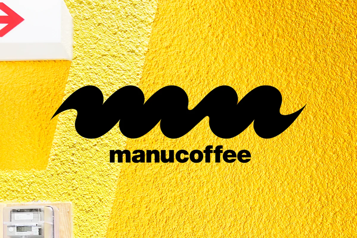 福岡｜manu coffee, Fukuoka Haruyoshi — 咖啡地圖