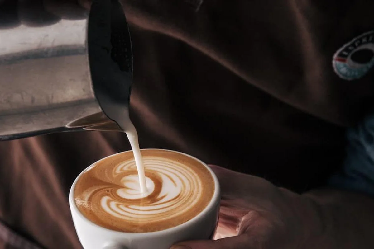 哥德堡｜Espresso House, Gothenburg — 咖啡地圖
