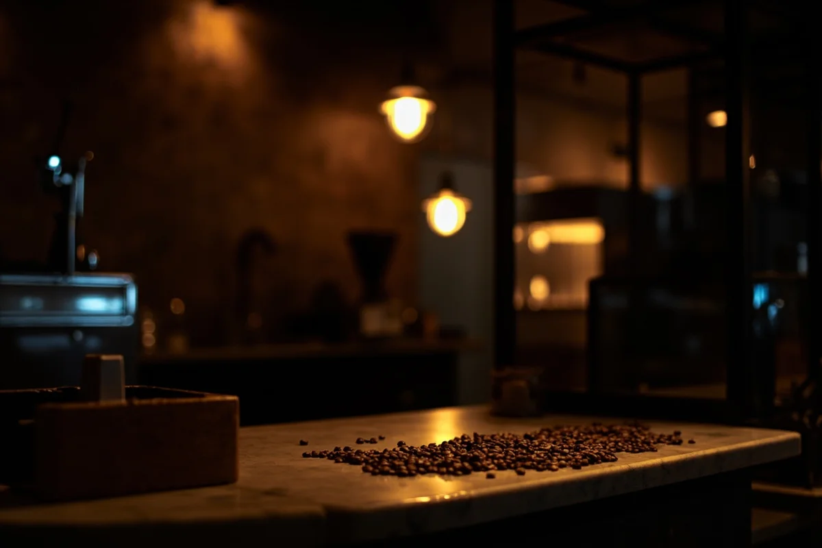 哥德堡｜Gringo Nordic Coffee Roasters, Gothenburg — 咖啡地圖